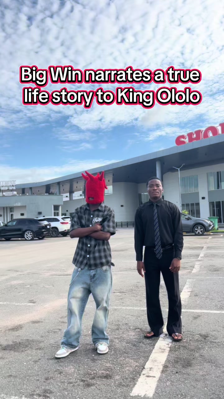 @King Ololo