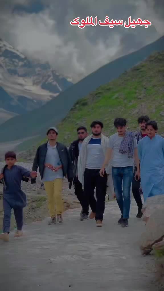 @shahzad malang dil wale