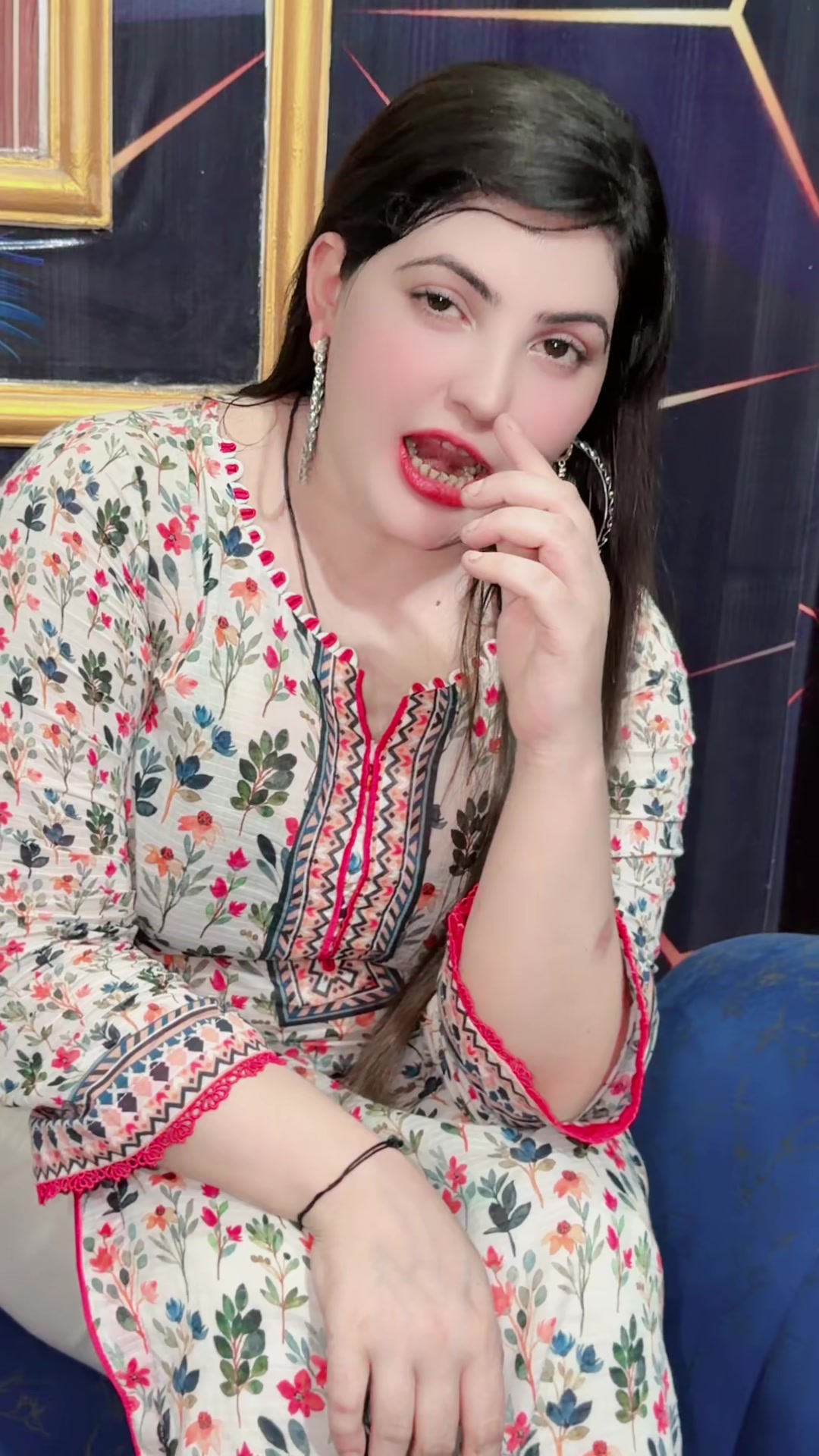 @Saba Multani