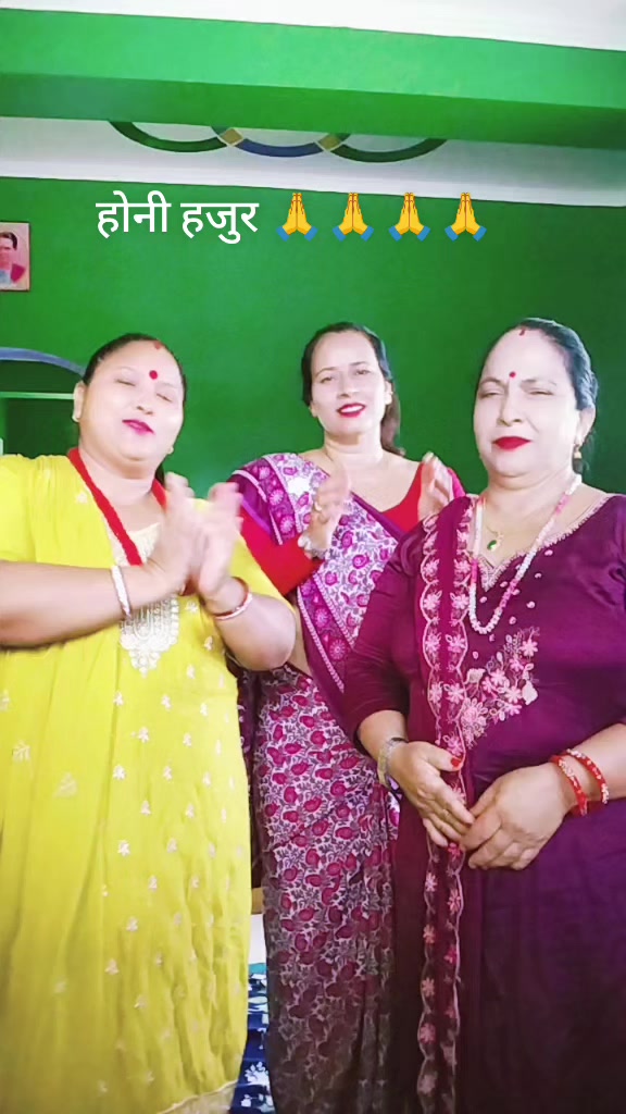 @Bhawana Basnet