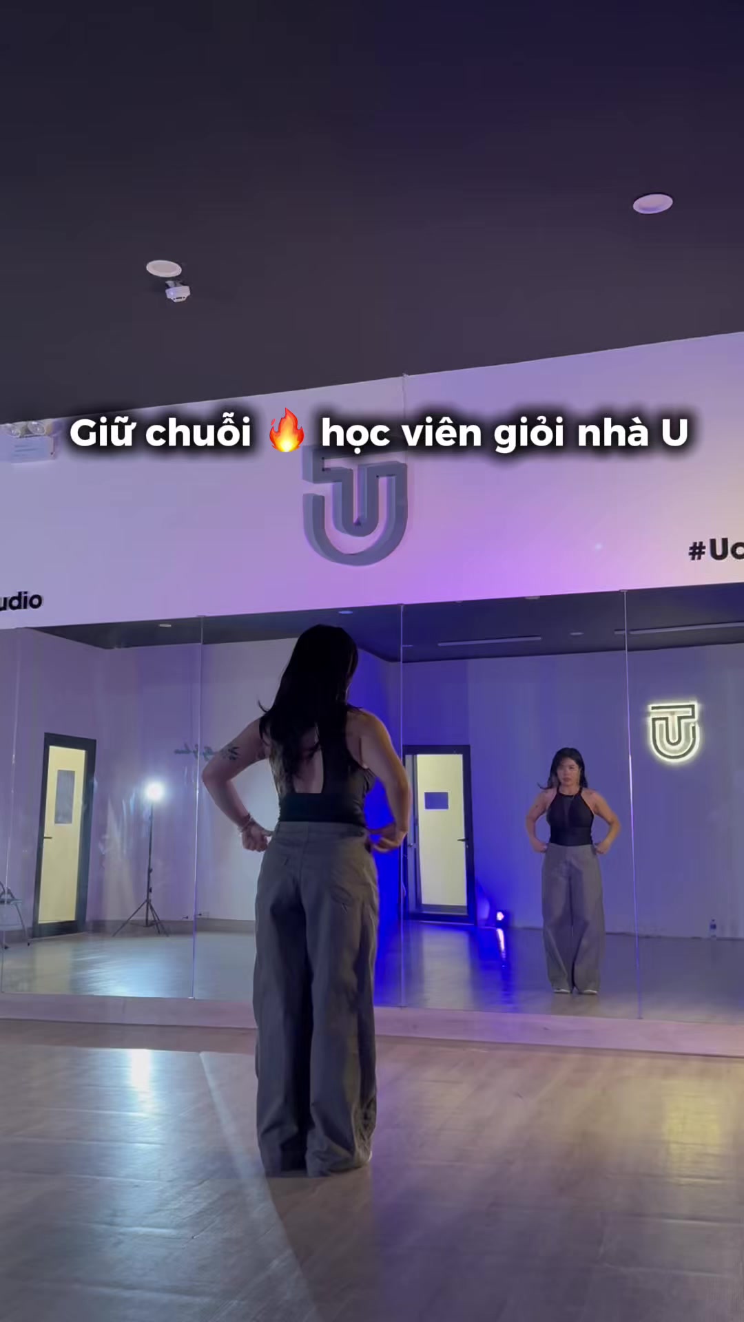 @U Dance Studio