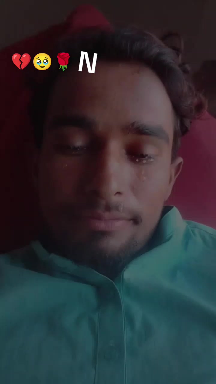 @tuta hua Dil 💔😭