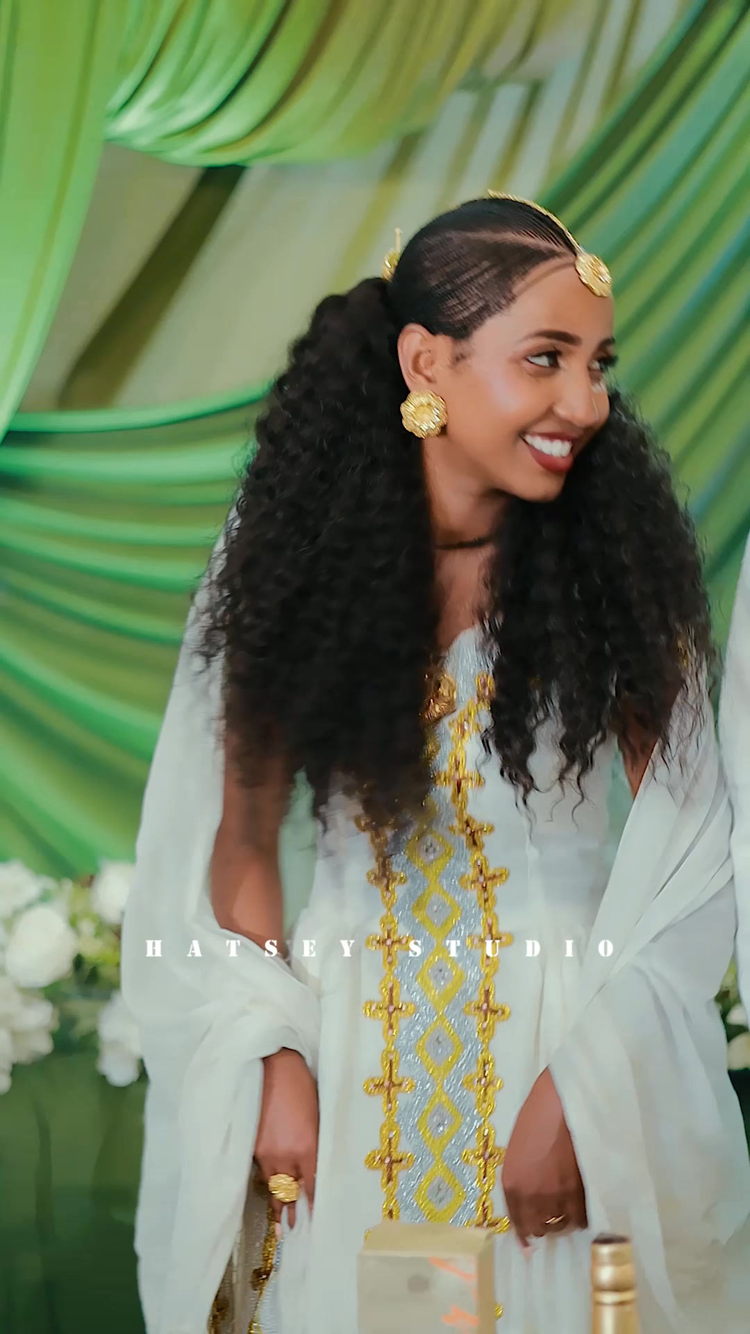@HATSEY STUDIO MEKELLE