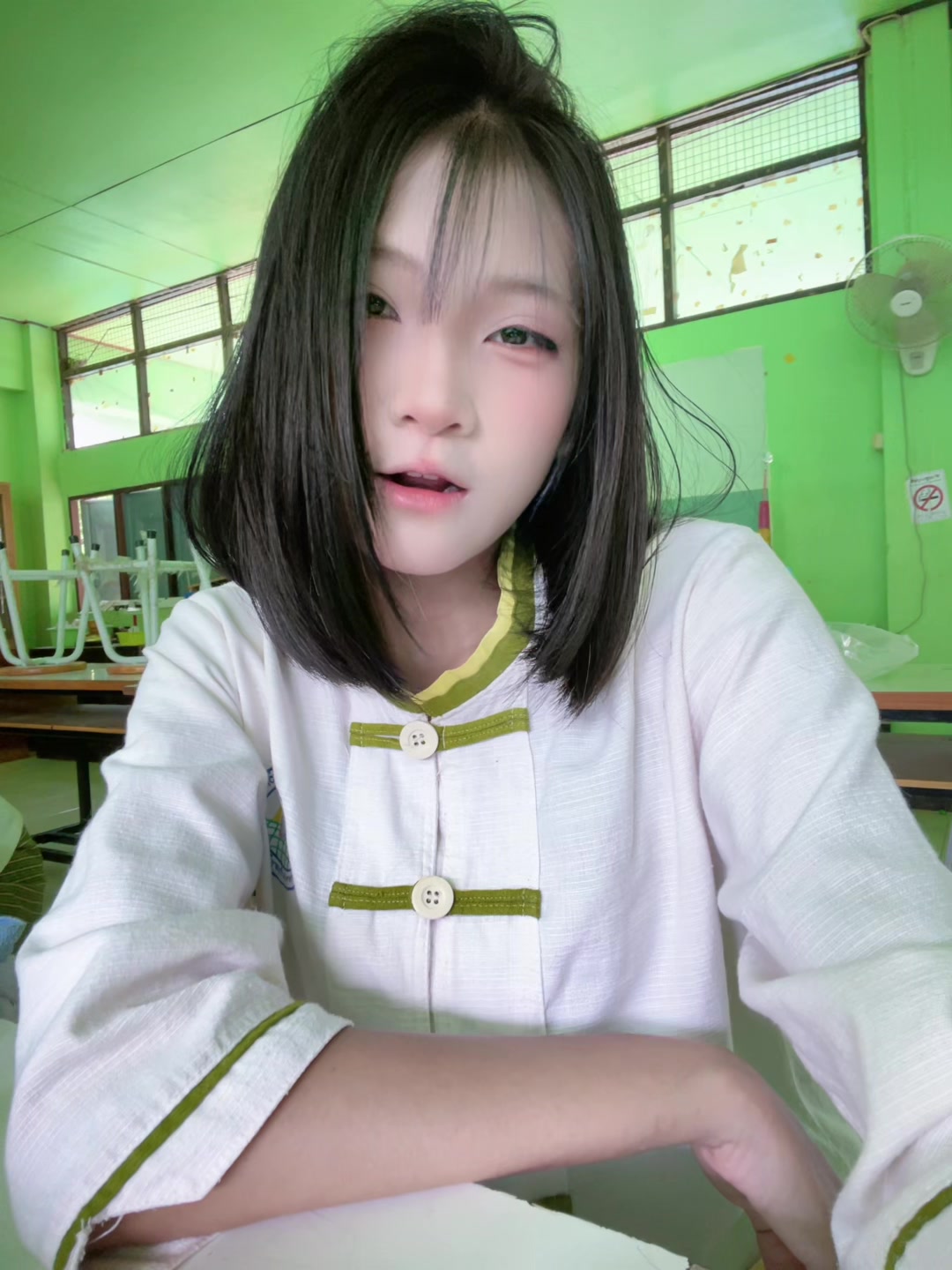 @ไม่ใช่แม่หญิง