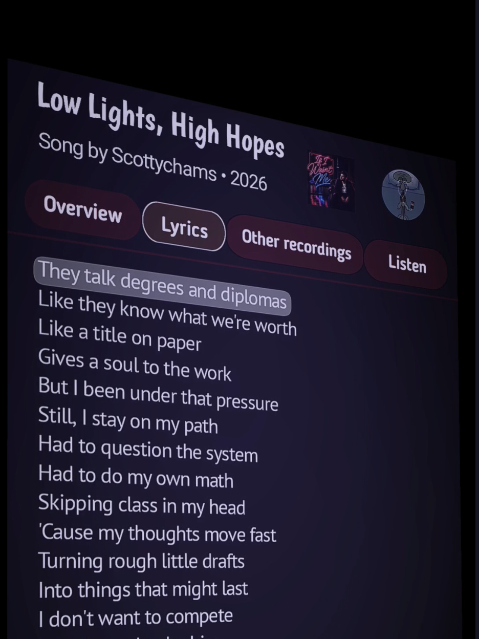 @Lirick🎙️🎼