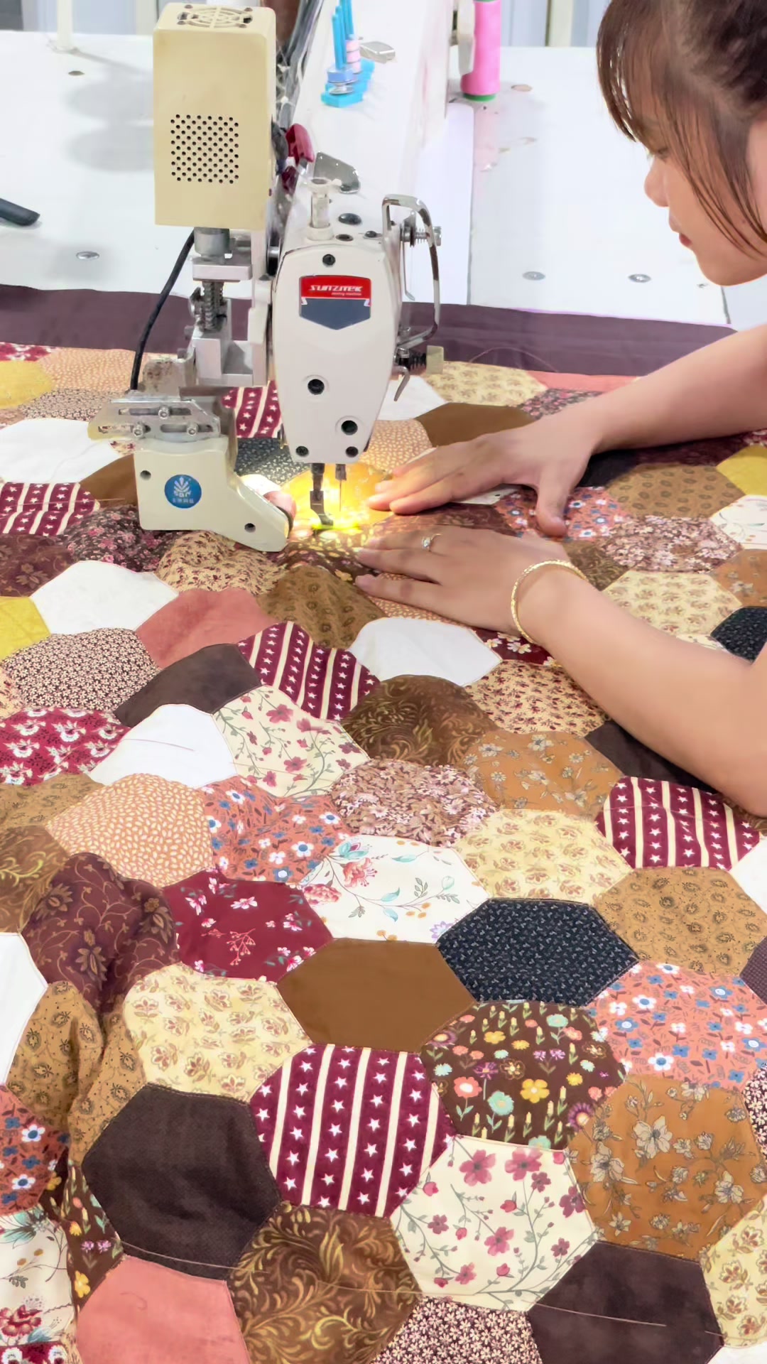 @HQQUILT- Thuhandmade3