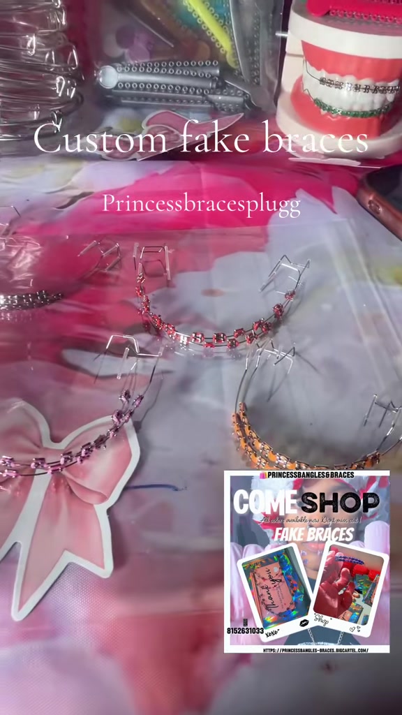 @Princessbracesplug🫶🏽🫆