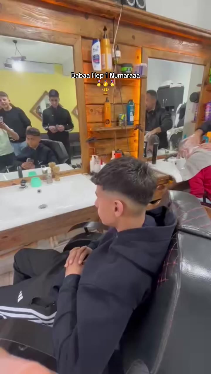@💈K&Uuml;&Ccedil;&Uuml;K BERBER💈