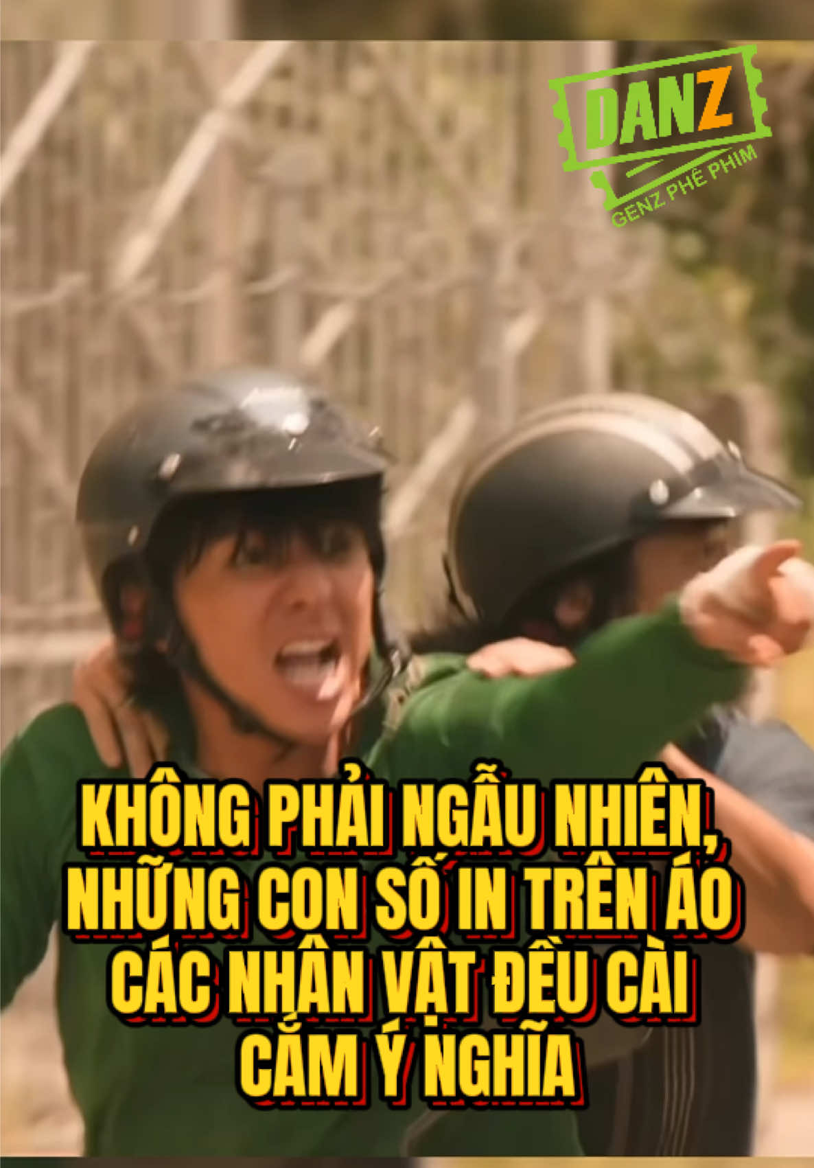 @Bản Tin Danz