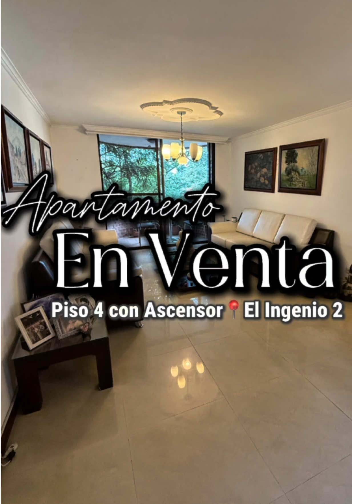 @Tu Inmueble Con Alejo Cadena