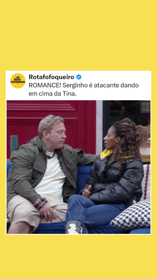 @Rotafofoqueiro