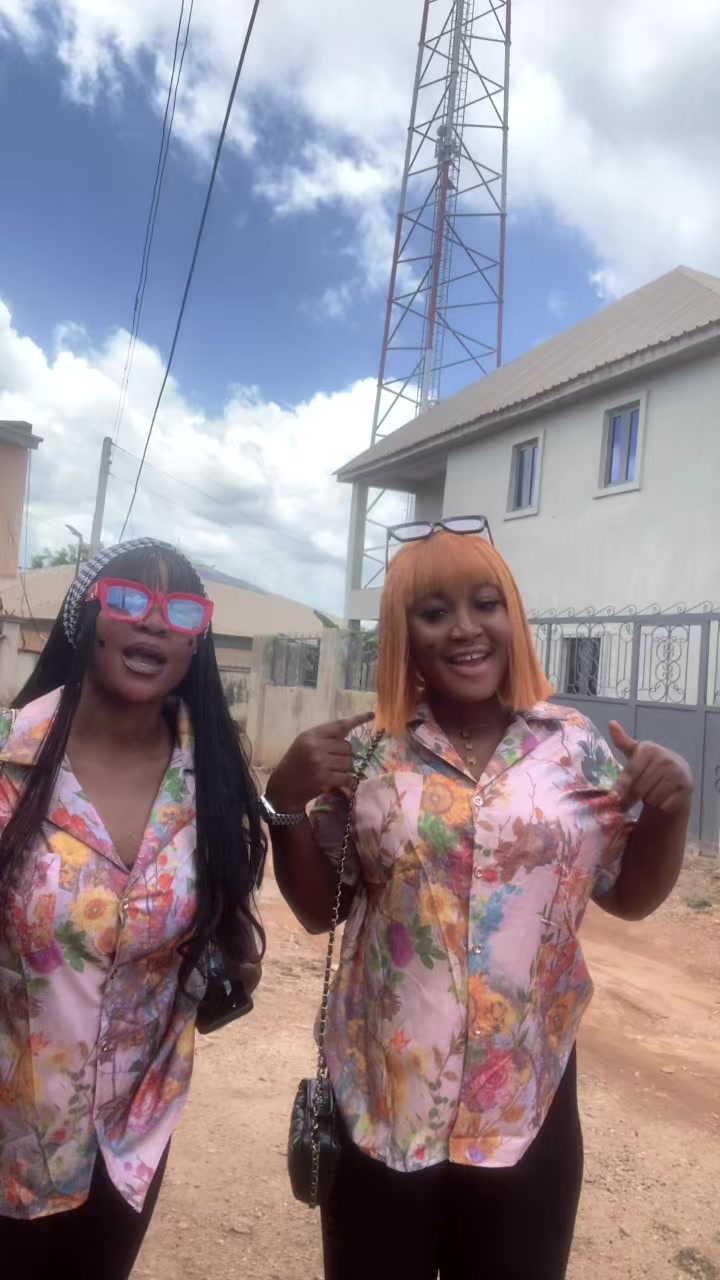 @Hair By Ewa / Osogbo