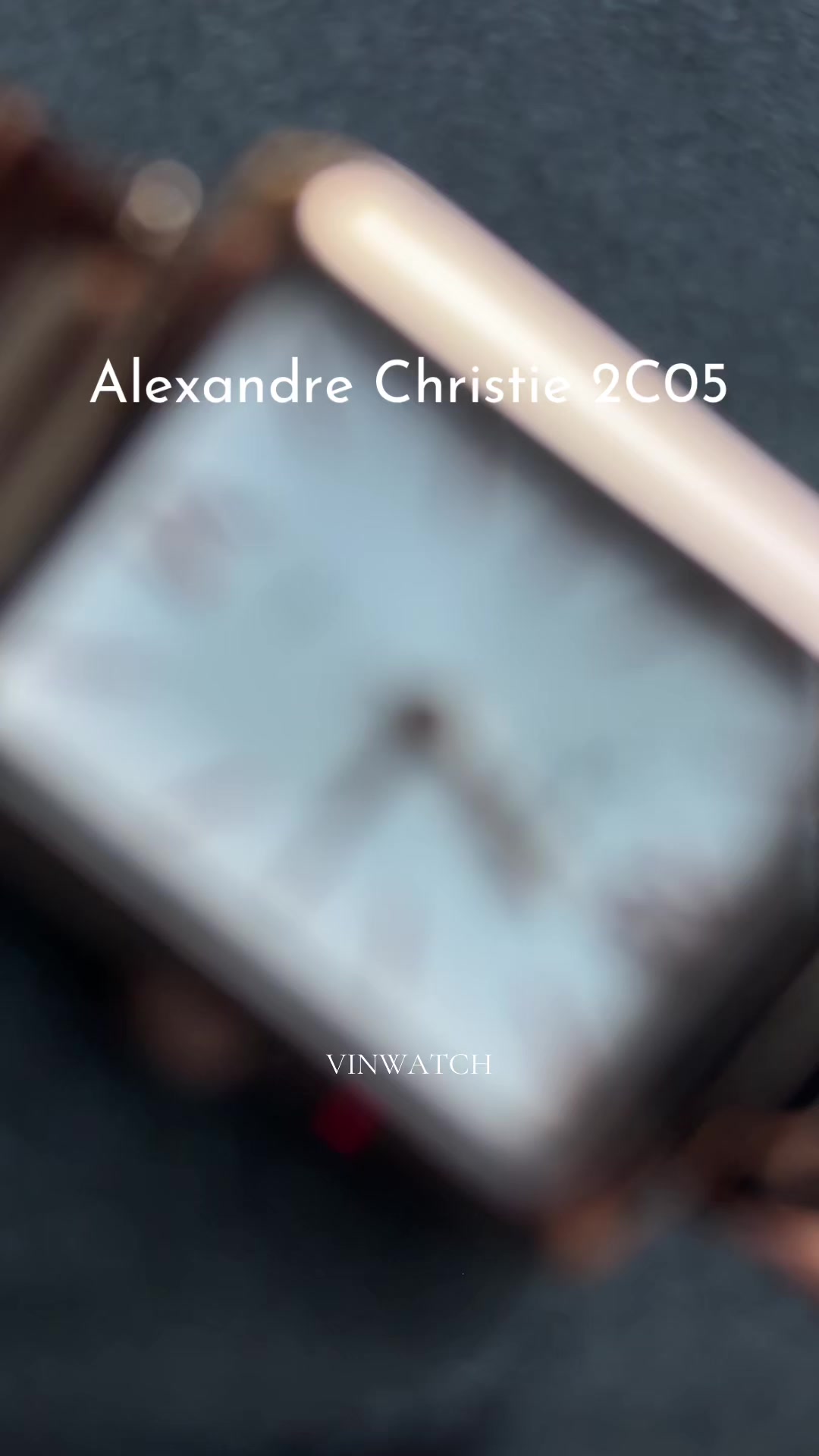 @vinwatch