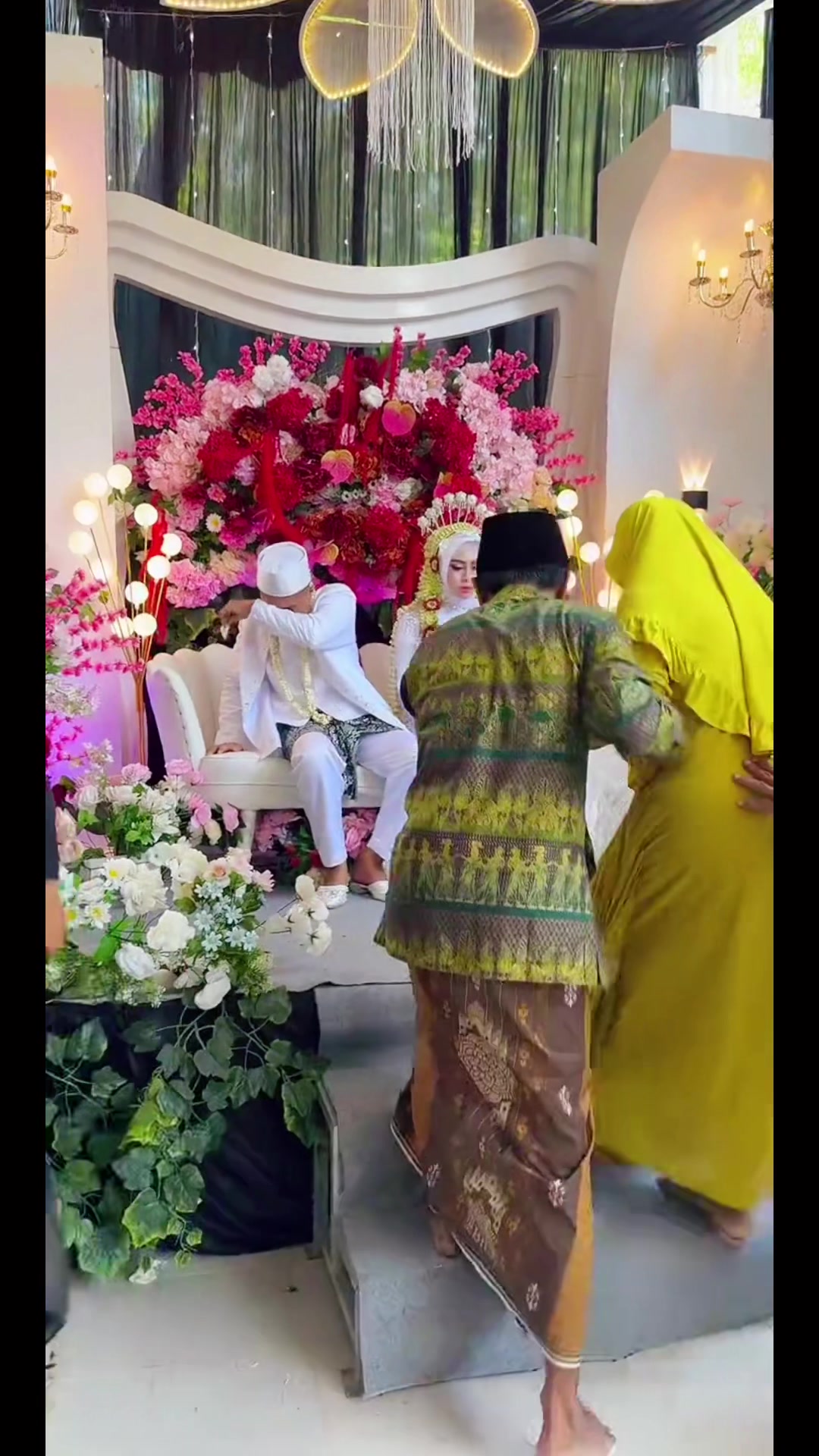 @ROSITA WEDDING