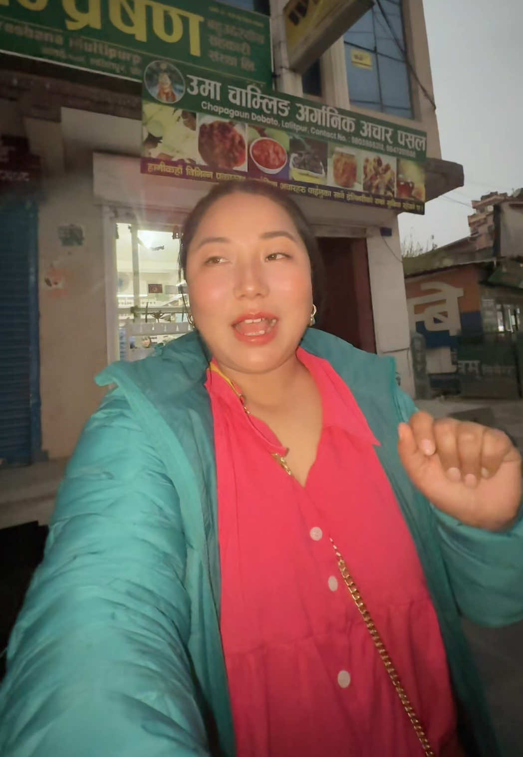 @uma chamling Rai