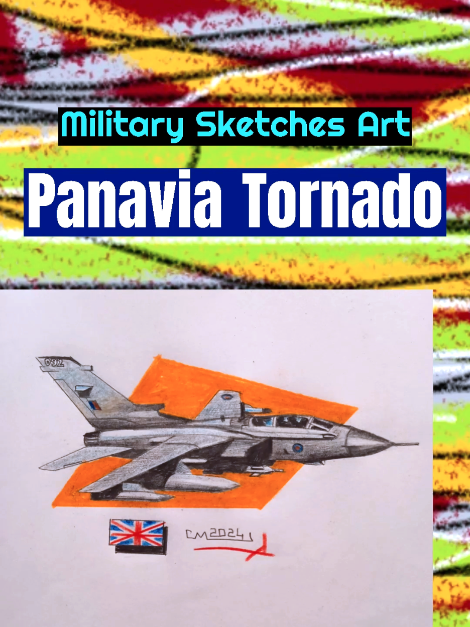 @Military Sketches Art
