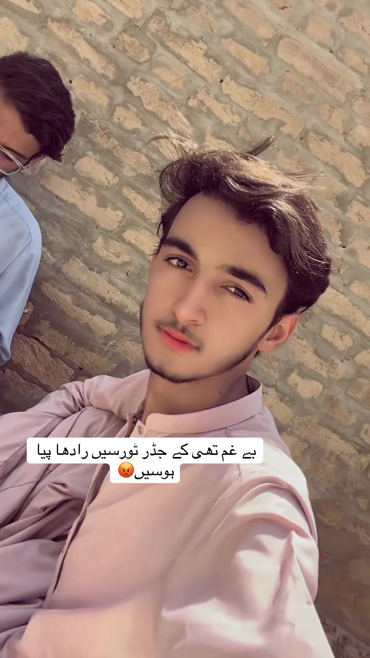 @𝙕𝙖𝙝𝙞𝙙_𝘽𝙖𝙡𝙤𝙘𝙝❣️