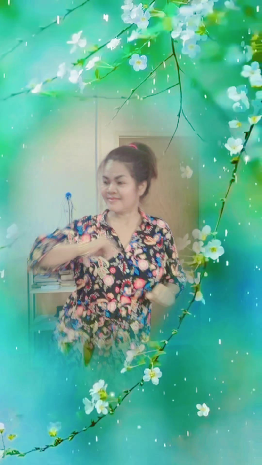 @ပျိုမေ