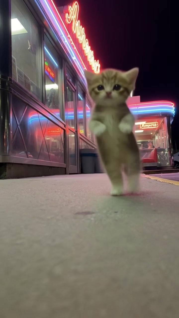 @meowtownforever