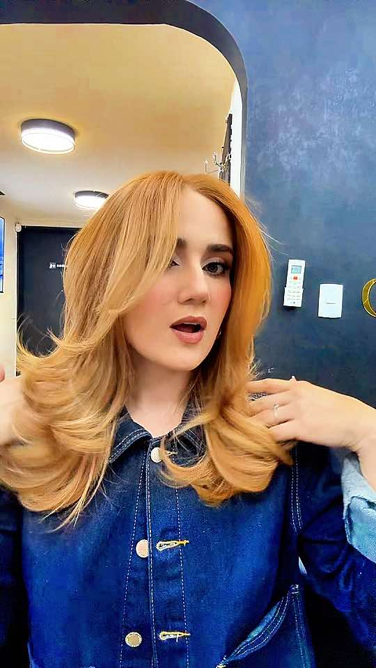 @Marylu