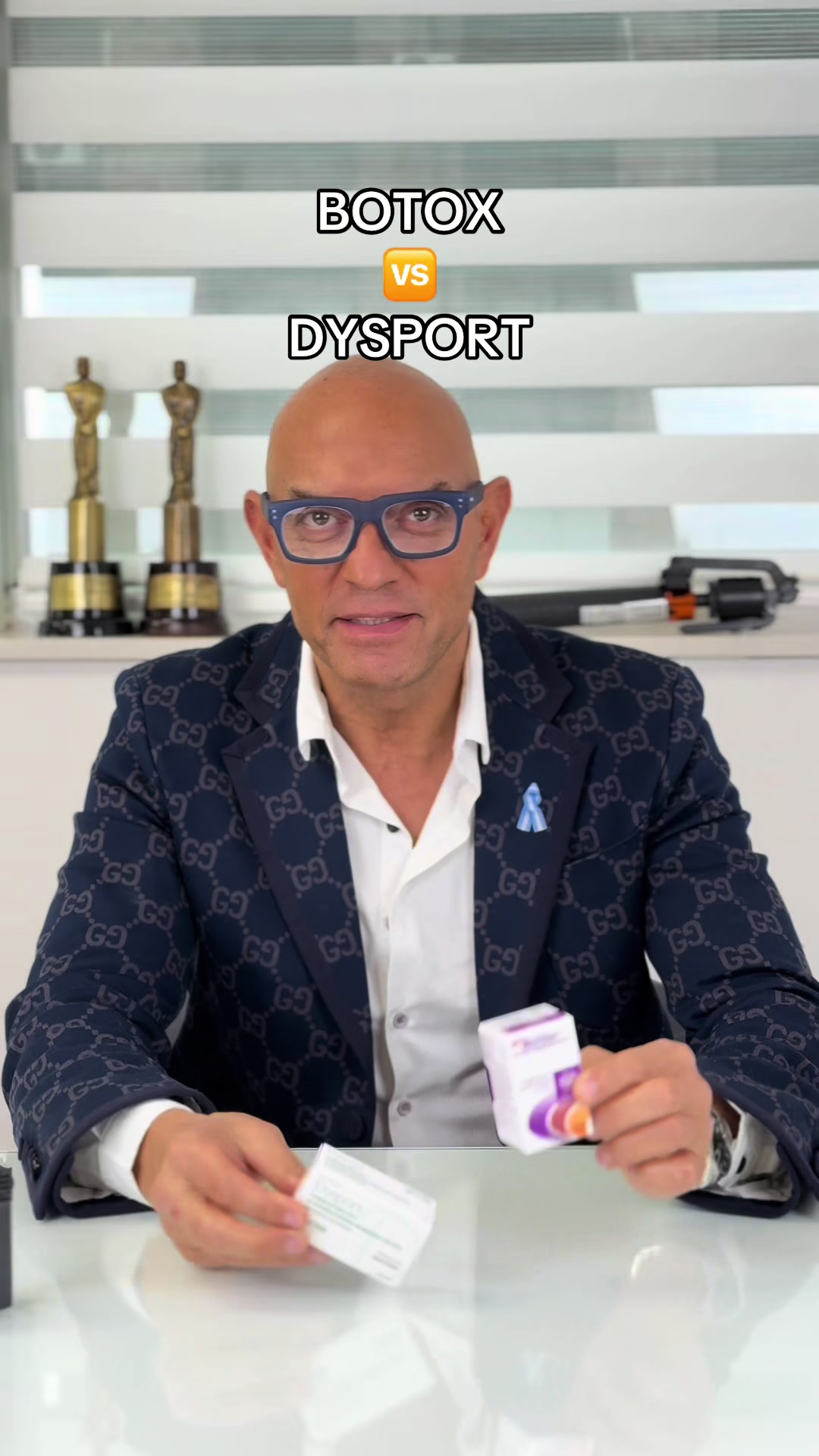 @Dr Beauty