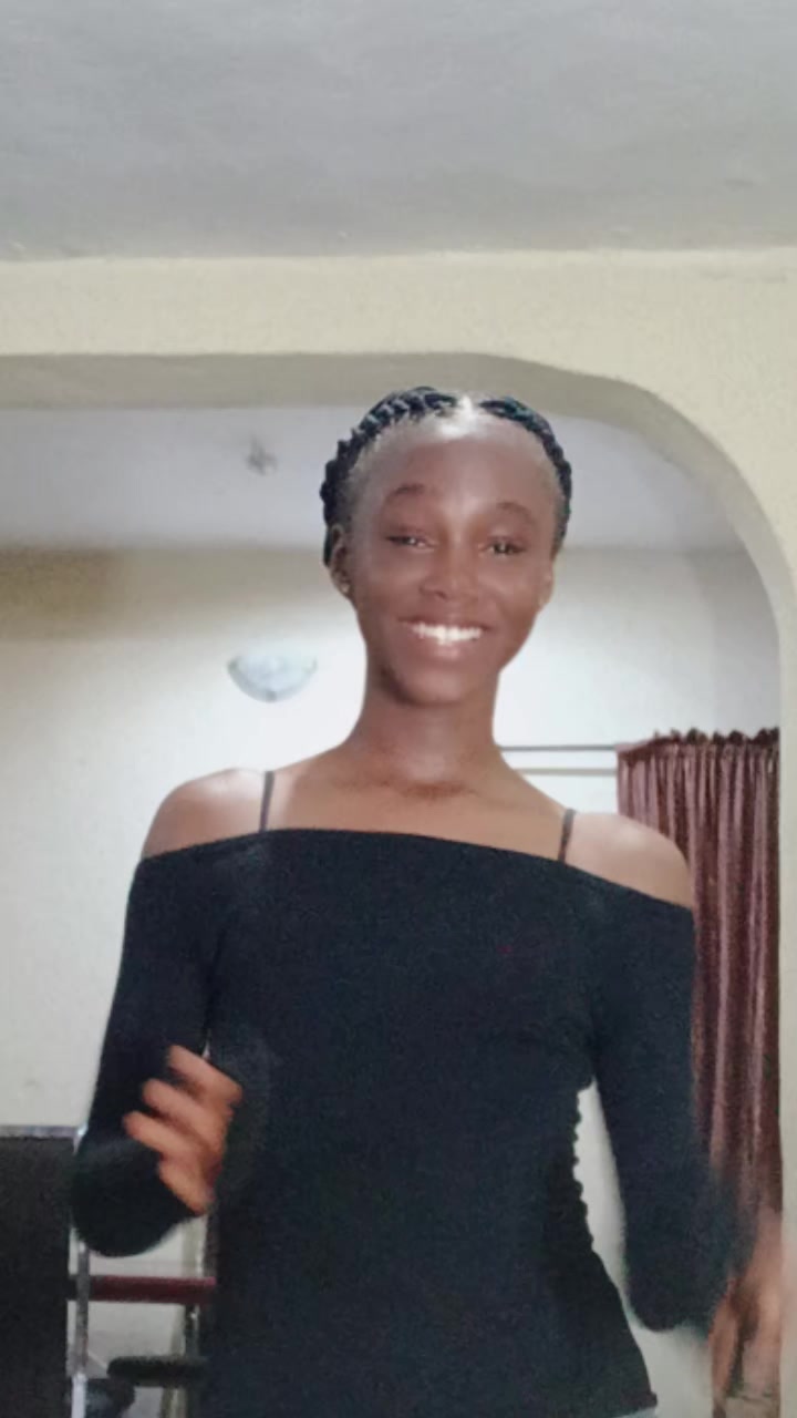 @NNEWI NATURAL HAIR STYLIST