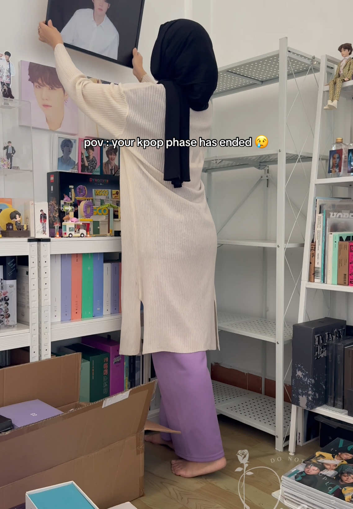 @rose | IG: @bluerose_0903
