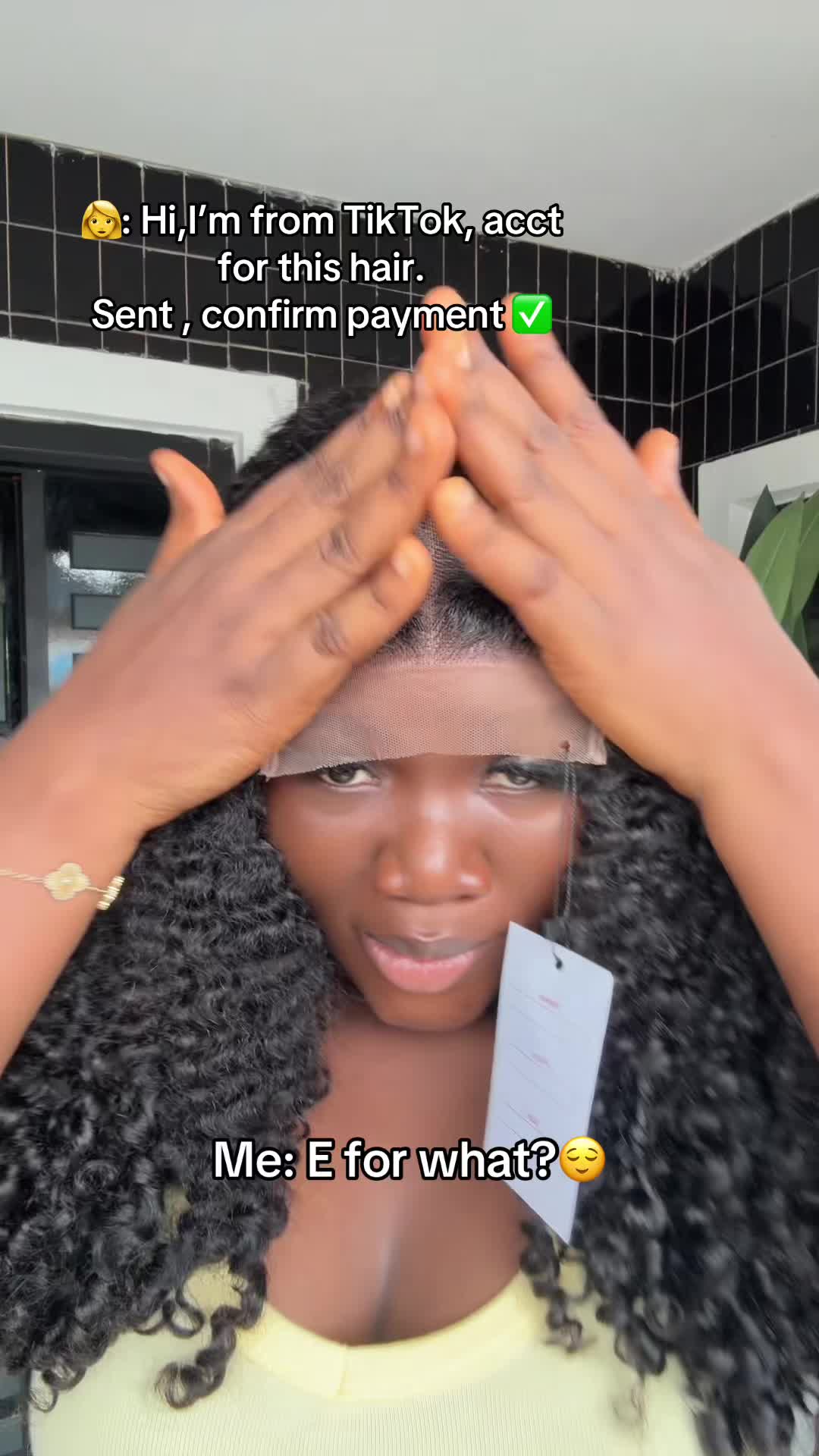 @Sapele Hair Vendor| ELH Hairs