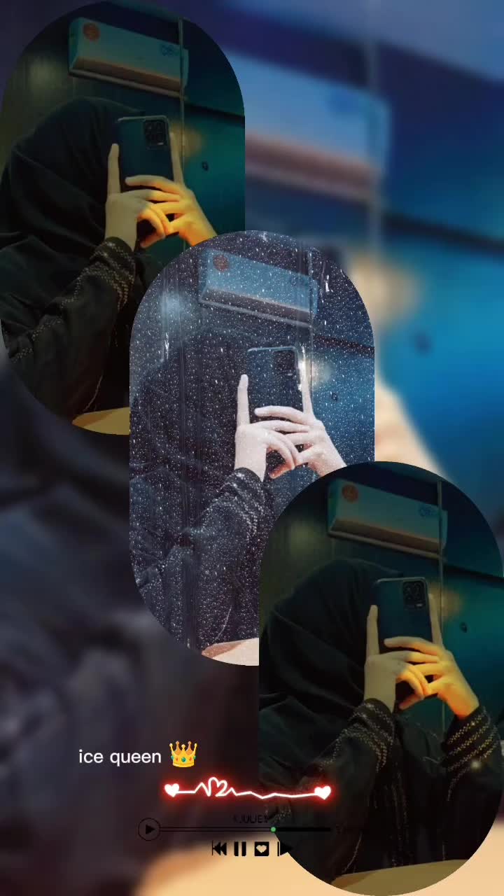 @Ice143 Queen
