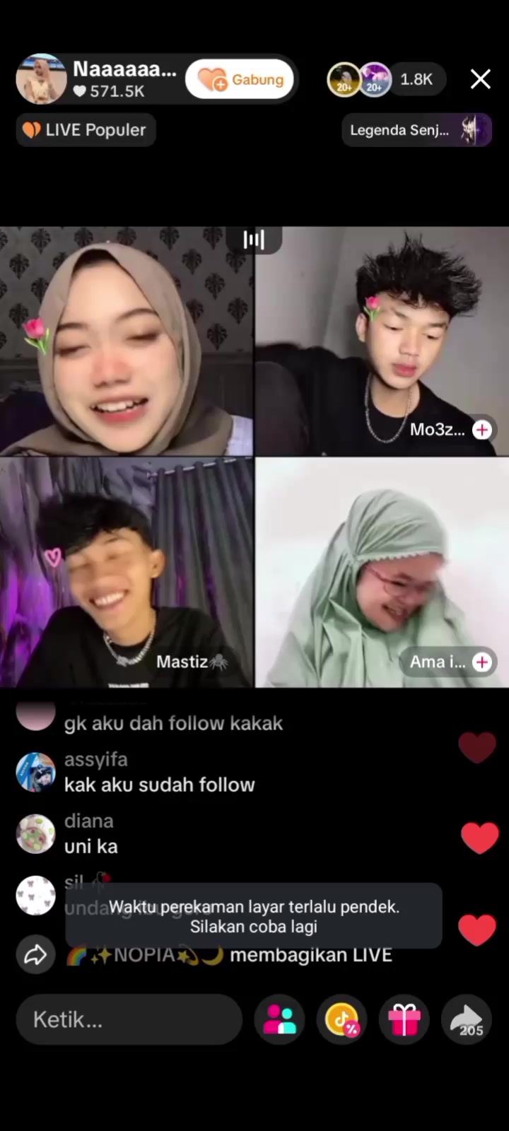 @Hi,ini Aini 🚀💫