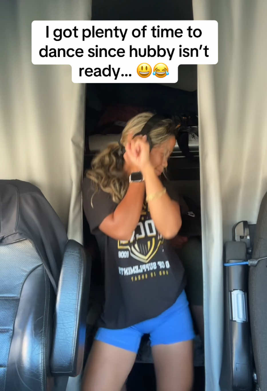 @Pinay Trucker Girl USA