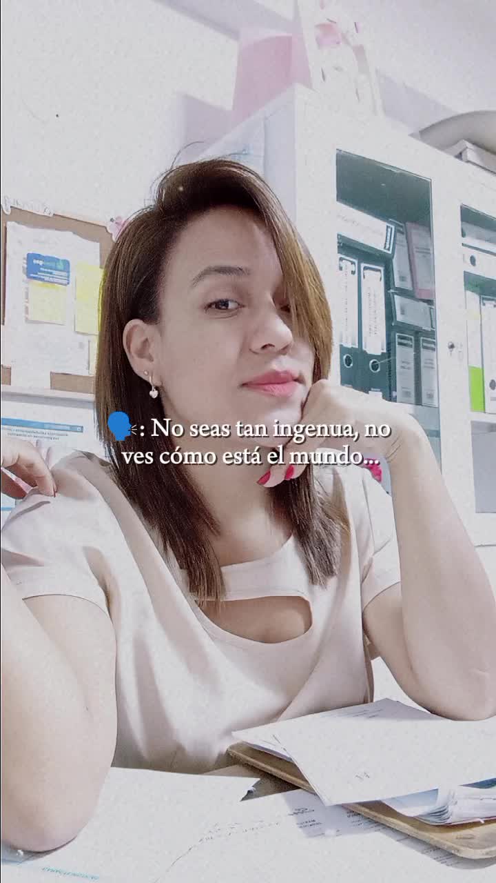 @Nutricionista Zoe Posadas S.