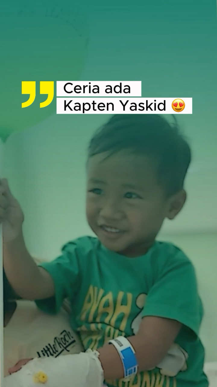 @RS Yasmin Banyuwangi