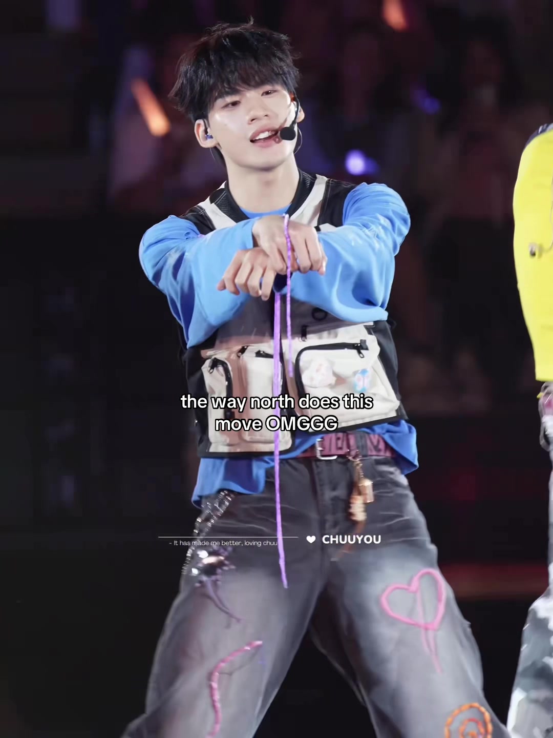 @luv✩