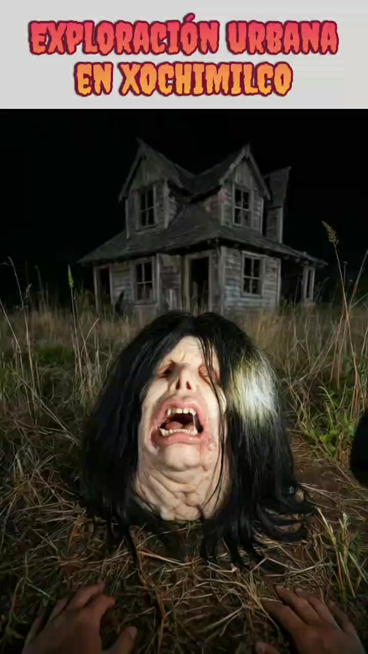@CreepyManiacs