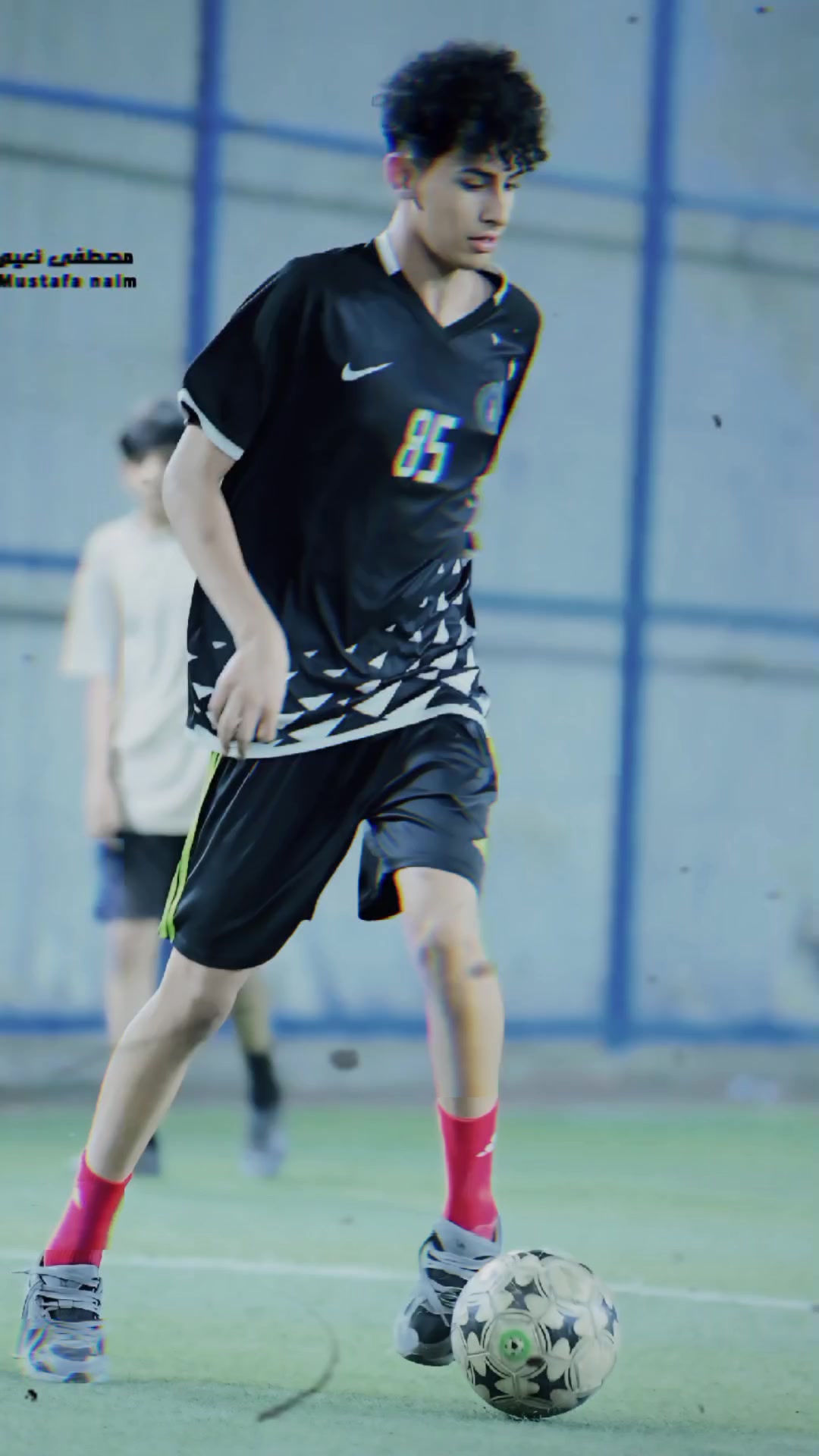 @مشاعـرَ