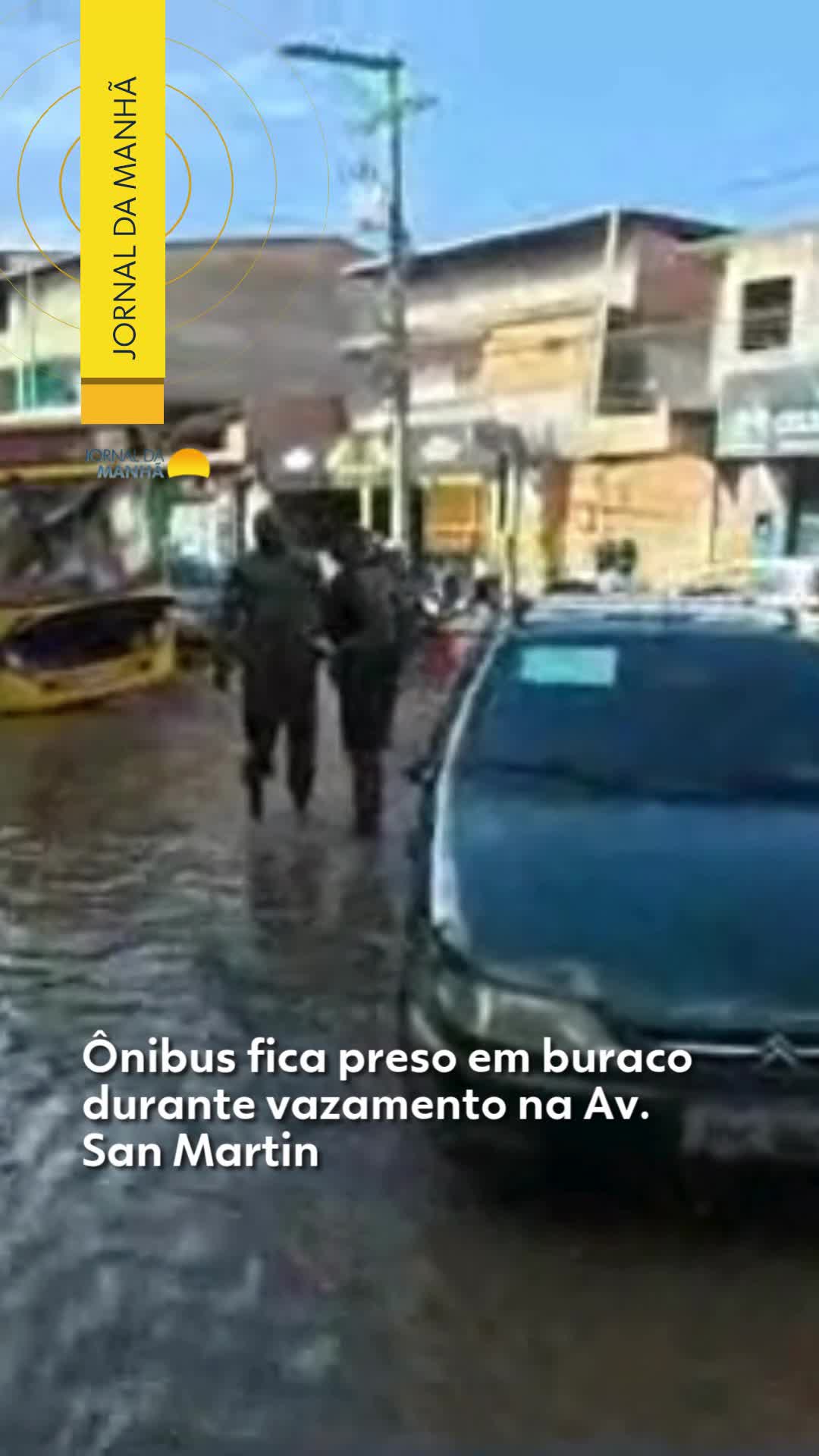 @TV BAHIA