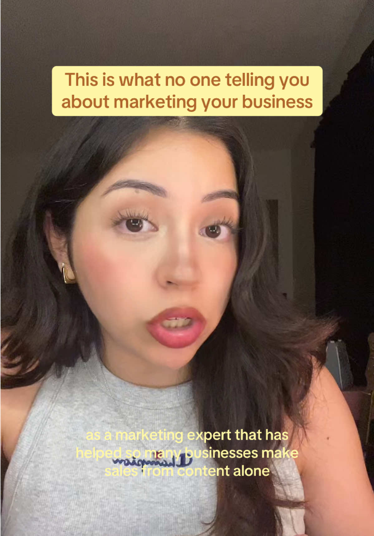 @Vanessa ➺ SM +Marketing Agency