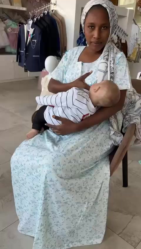@BAMBINERIE OCASE BÉBÉ DAKAR