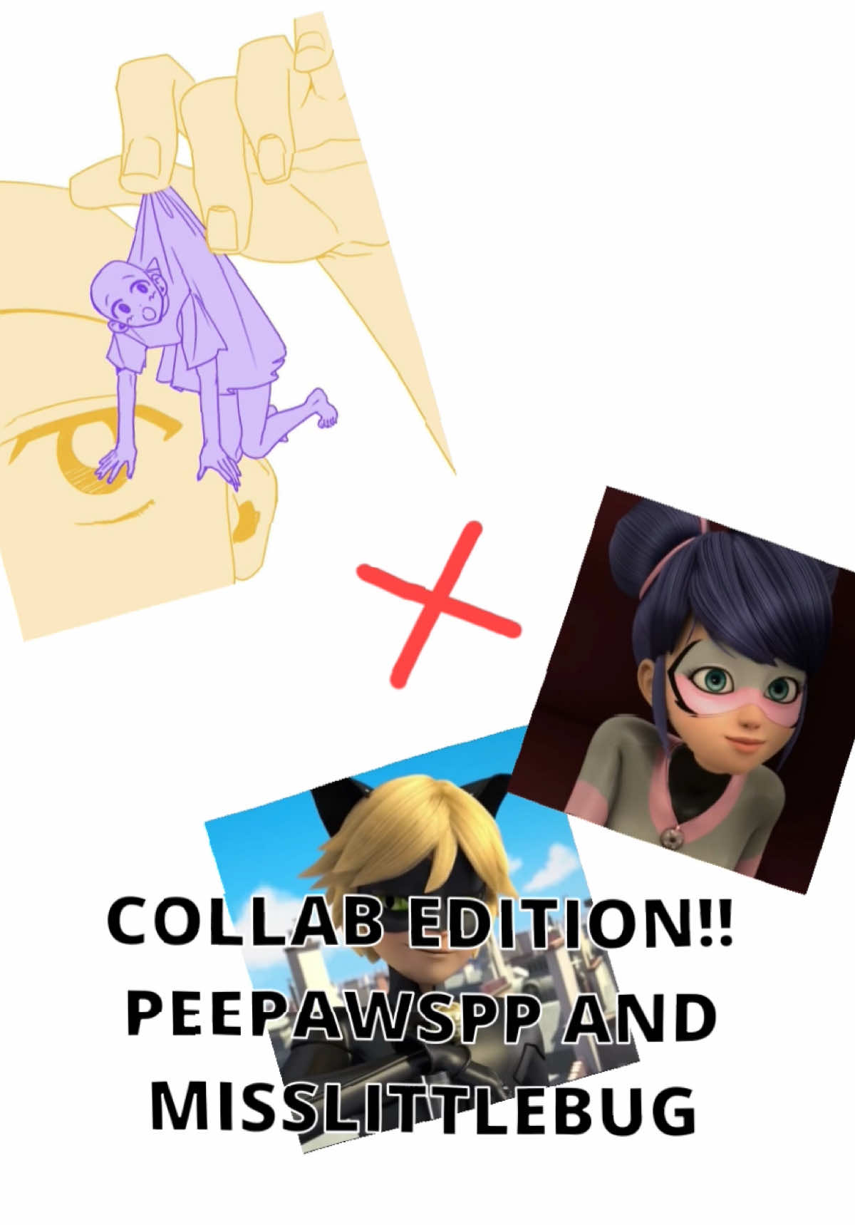 @˚꩜𝙈𝙞𝙨𝙨𝙇𝙞𝙩𝙩𝙡𝙚𝘽𝙪𝙜°!