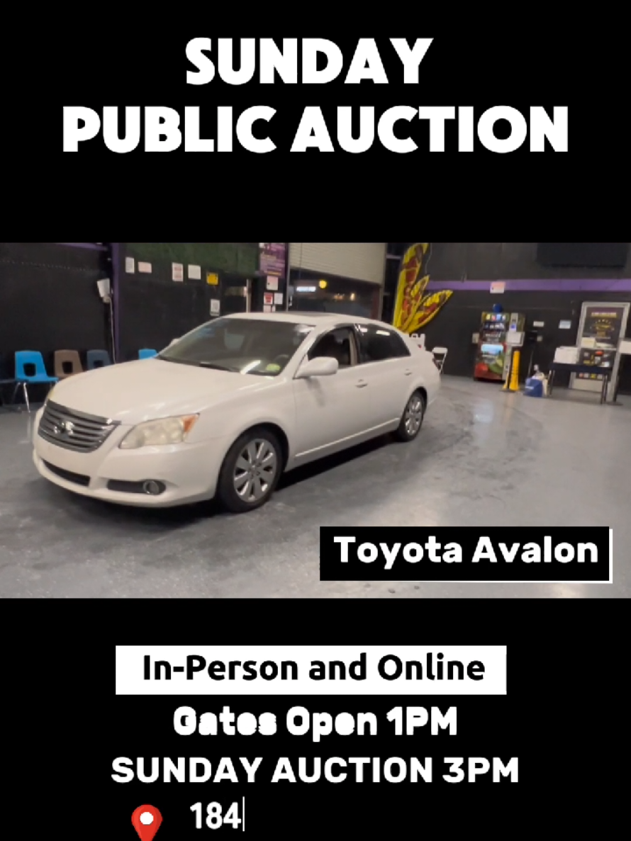 @Auction_liquidators