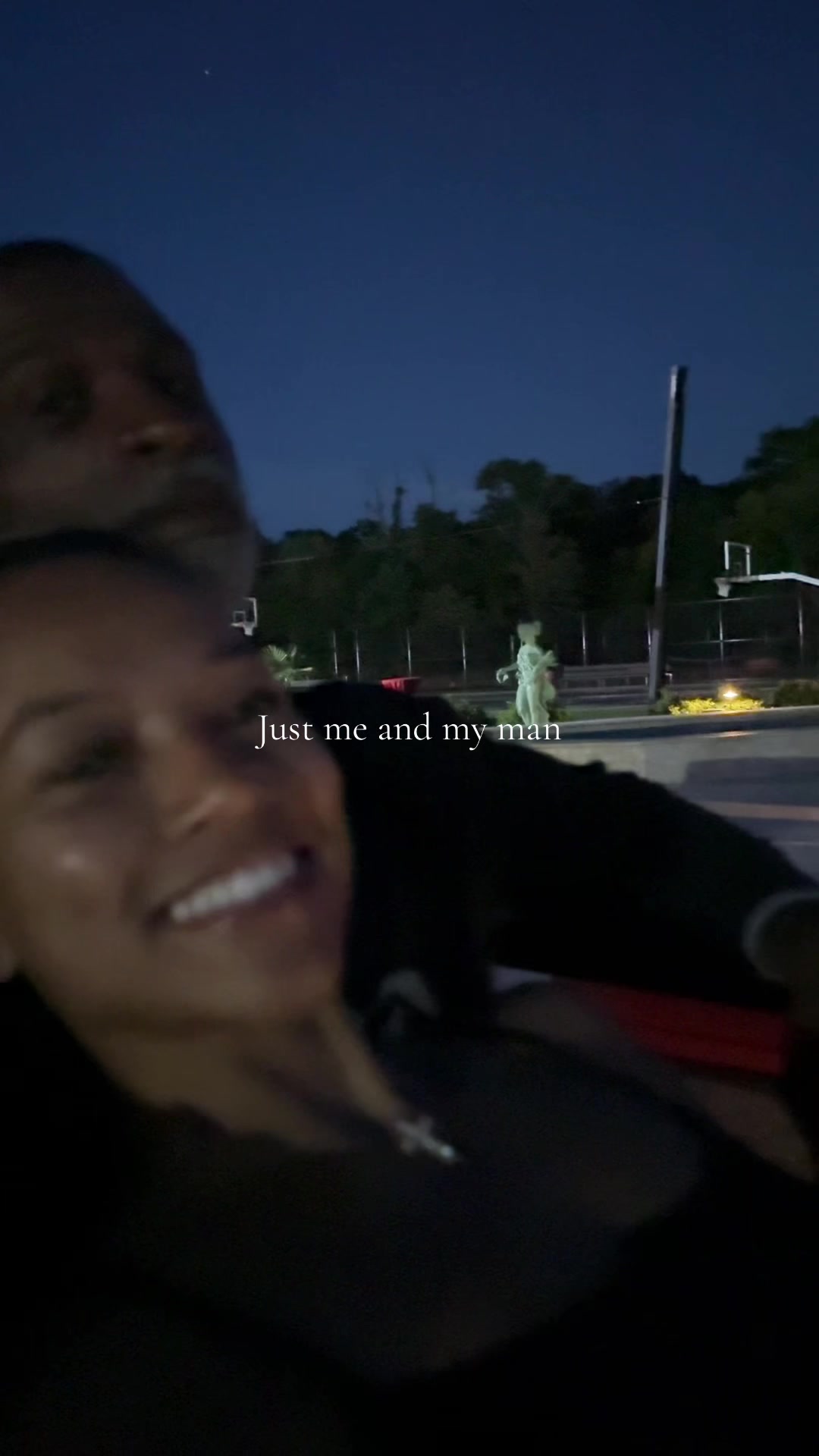 @Karrueche Tran