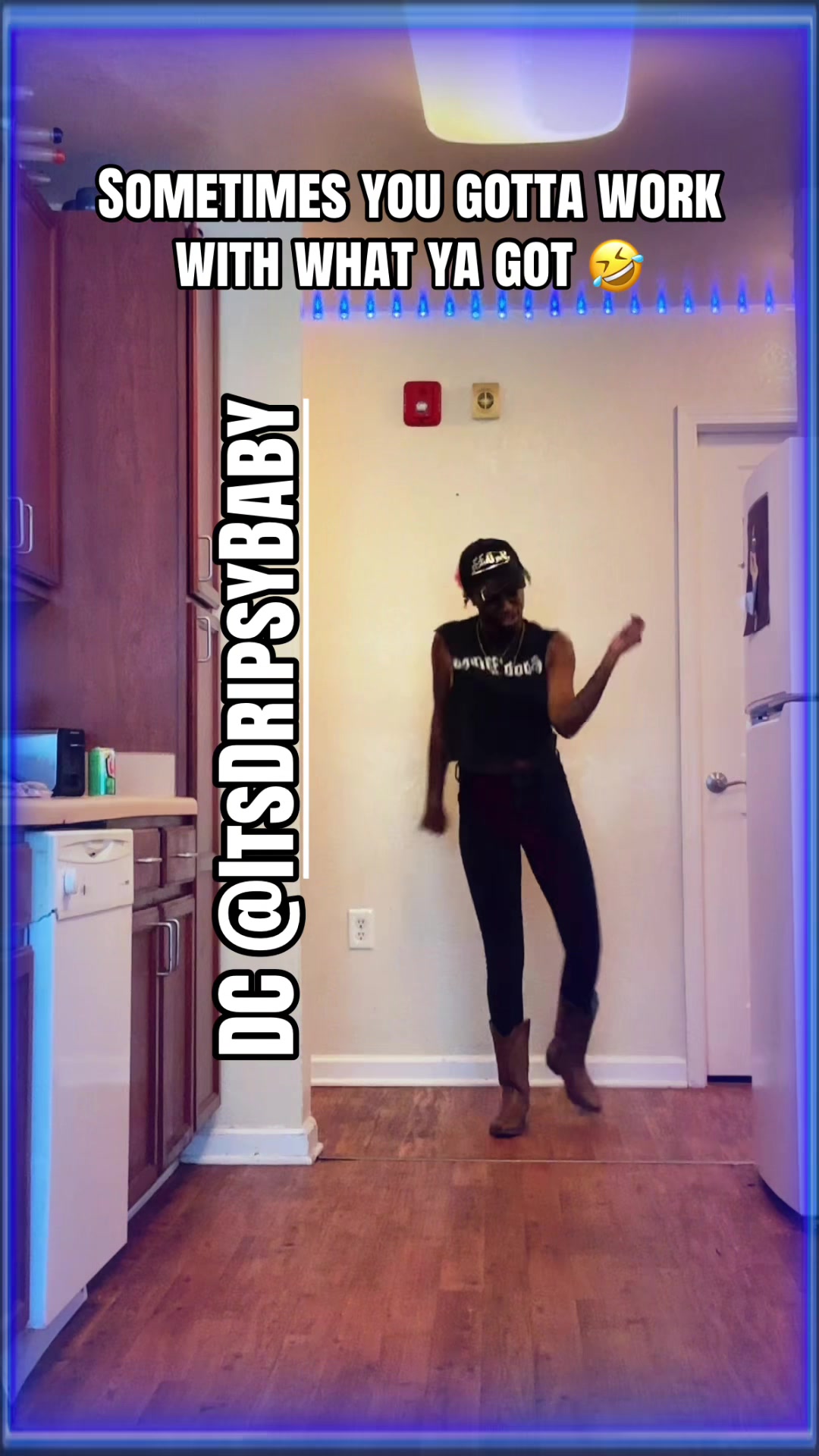 @SitaMadeYouMove