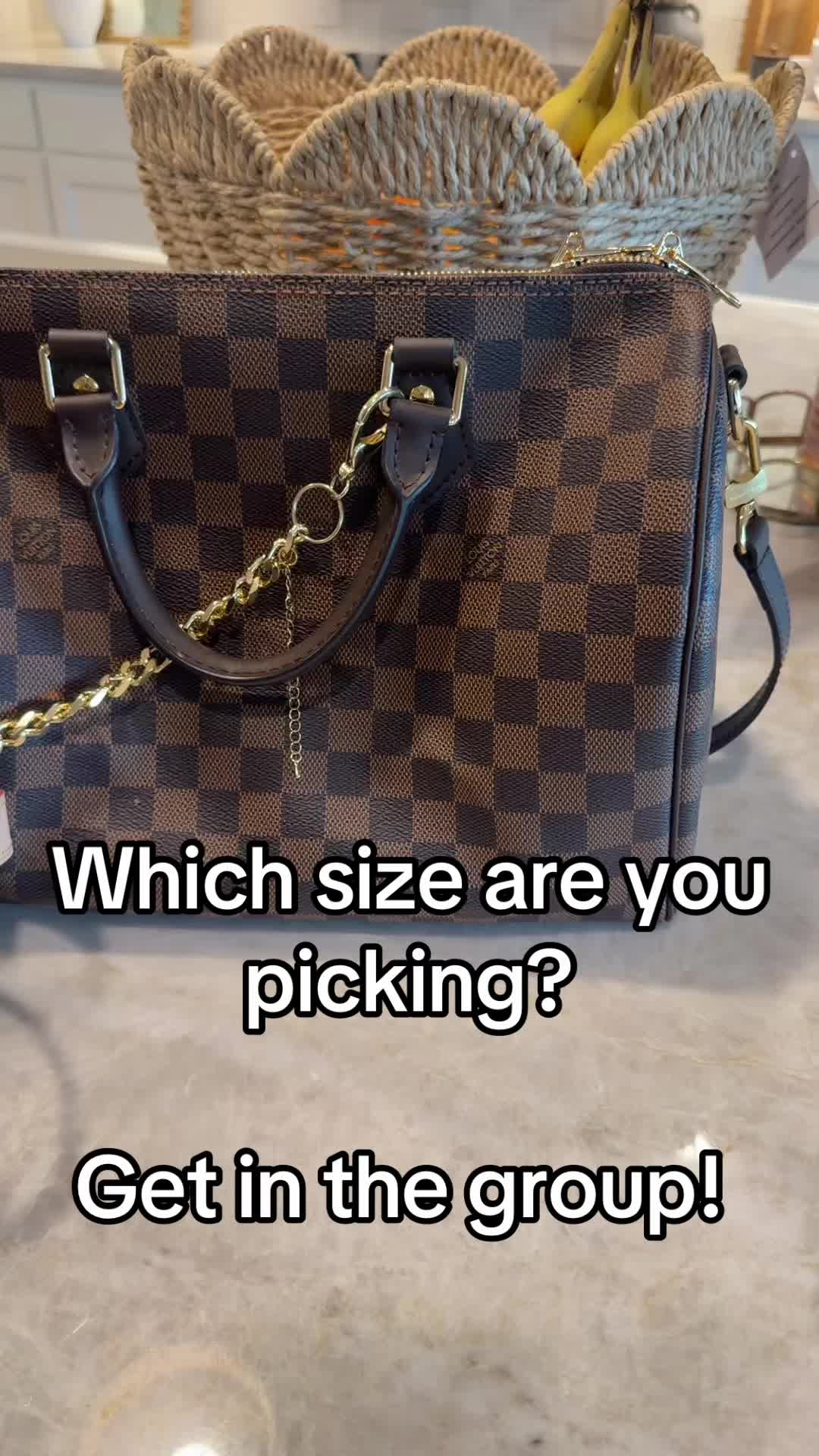 @Bag Baddie Momma