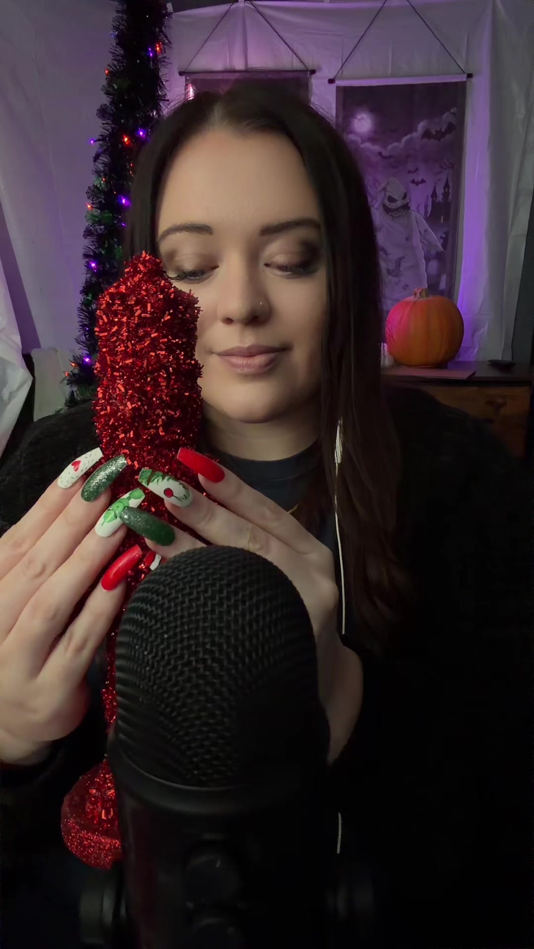 @Enchant ASMR