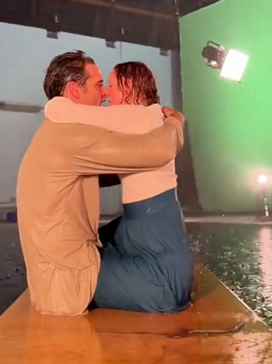 @The Behind Scene Film