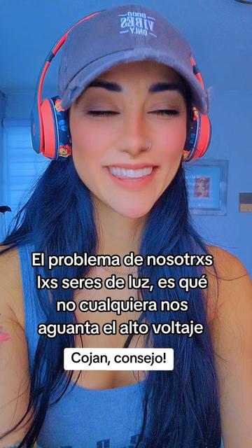 @La LolaEsa👽🏳️🌈 Tribu💙