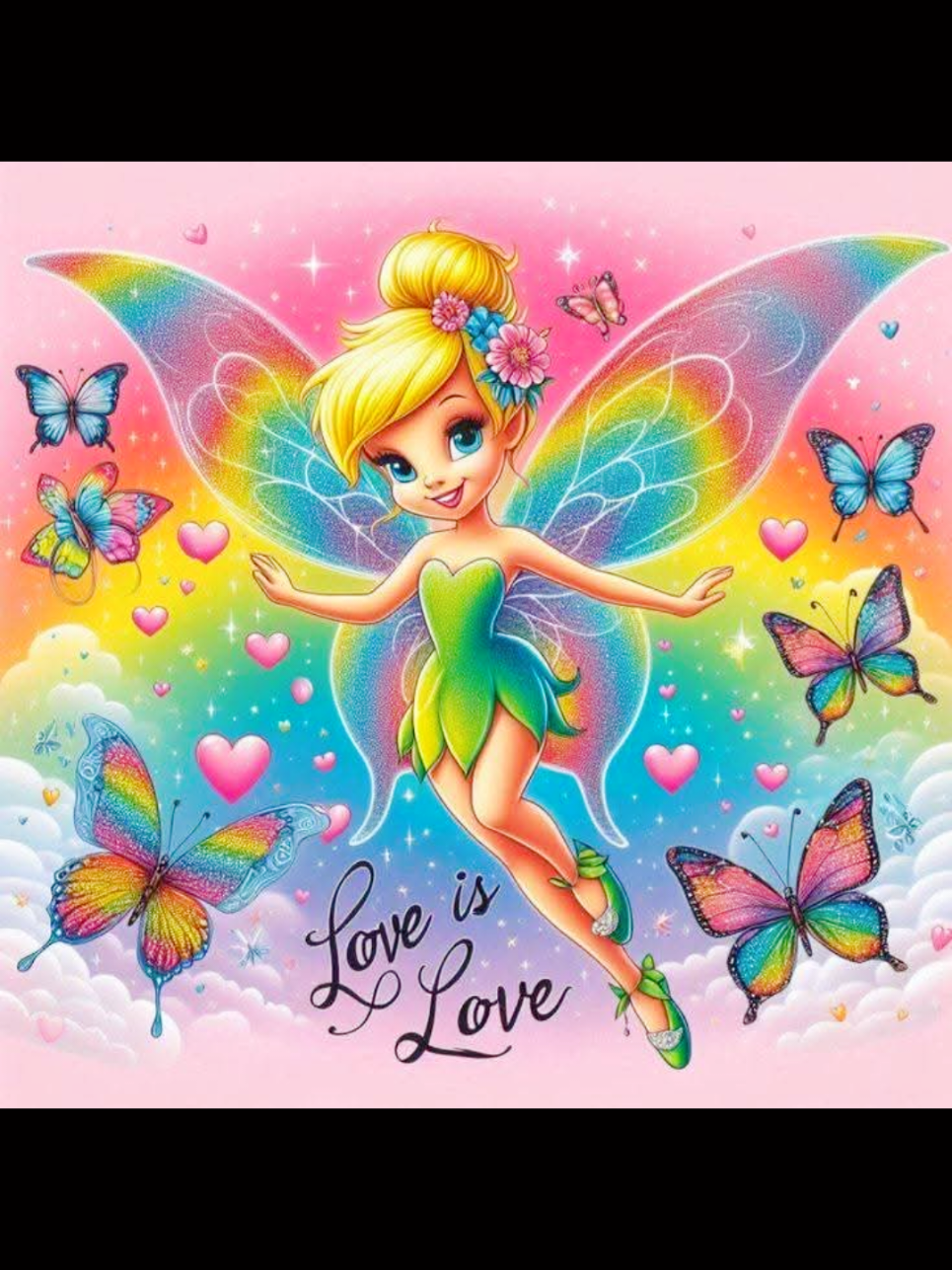 @Psycho♡Faerie ♡
