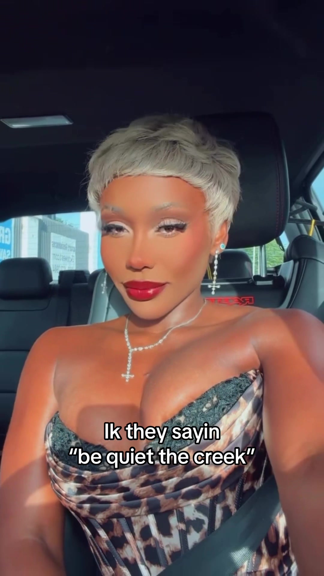 @Nailah Black