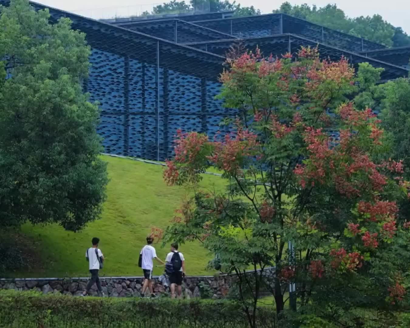 @China Academy of Art